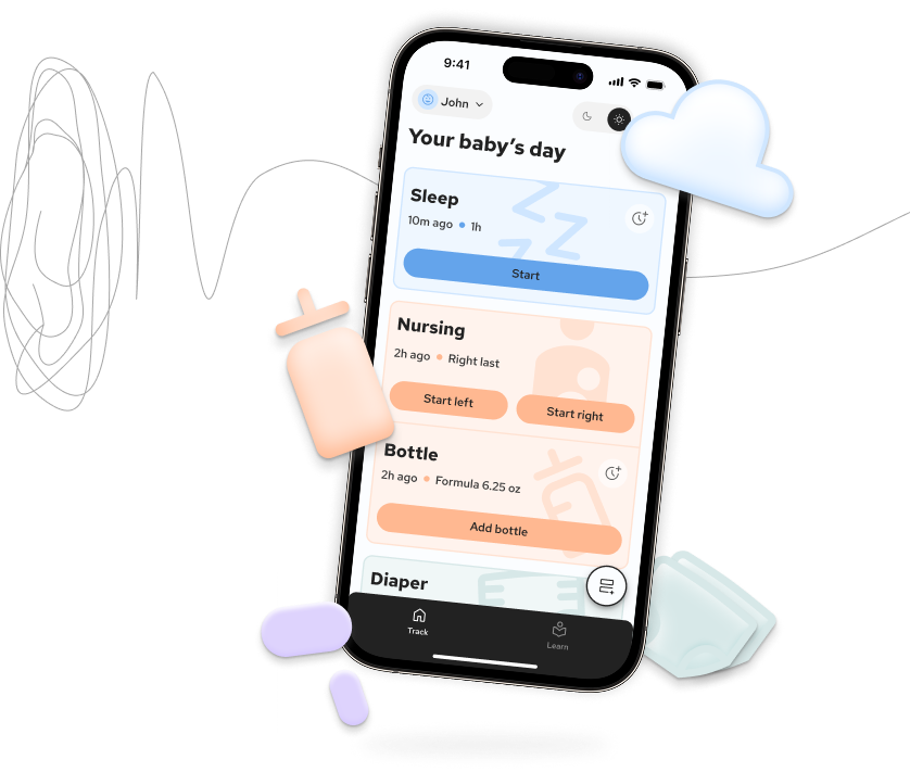 Pavacare App Interface